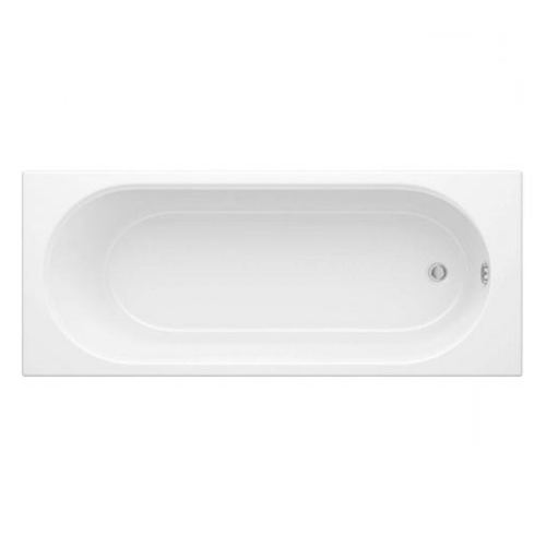 Arley Modern Single Ended Bath