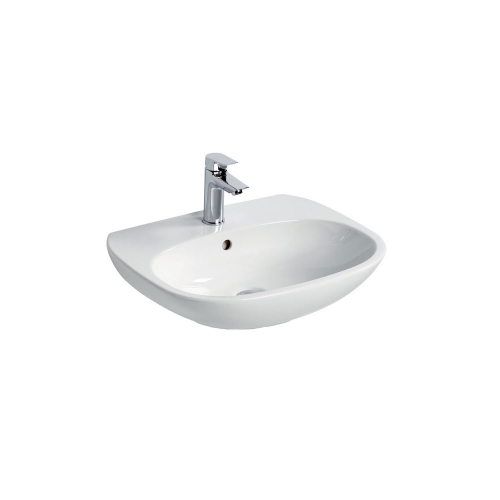 Ideal Standard Tesi Basin 50cm 1 Tap Hole T031201