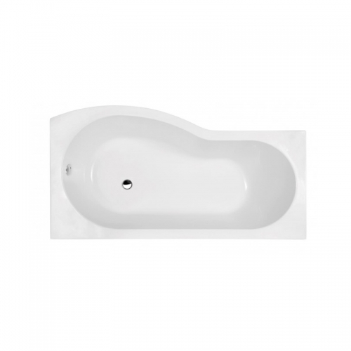 Arley Kurv2 Shower Bath