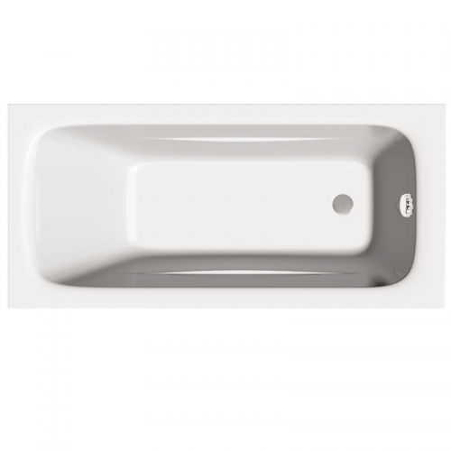 Arley Modern Single Ended Bath