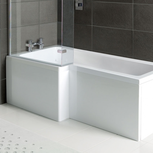 Arley Squrv2 1700mm Front Panel