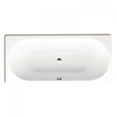 Kaldewei Classic Duo Steel Rectanglular Bath