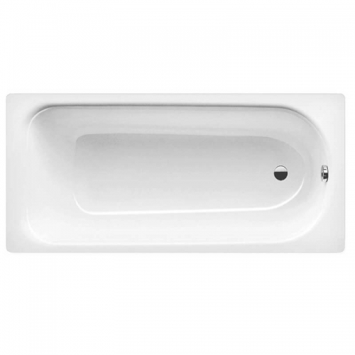 Kaldewei Eurowa 130 Litre Anti Slip Steel Bath