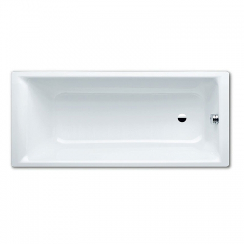 Kaldewei Puro Steel Rectangular Bath