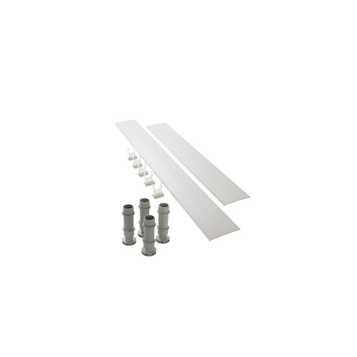 Mira Flight Rectangular Riser Conversion Kit 1700