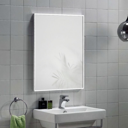 Synergy Ferrara Mirror with Demister 600 x 800mm 