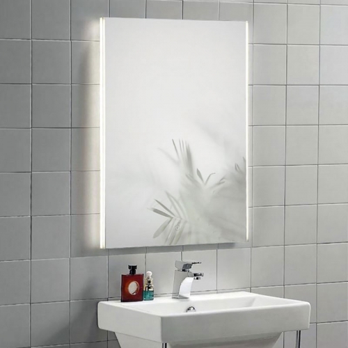 Synergy Padua Mirror with Demister 600 x 800mm 