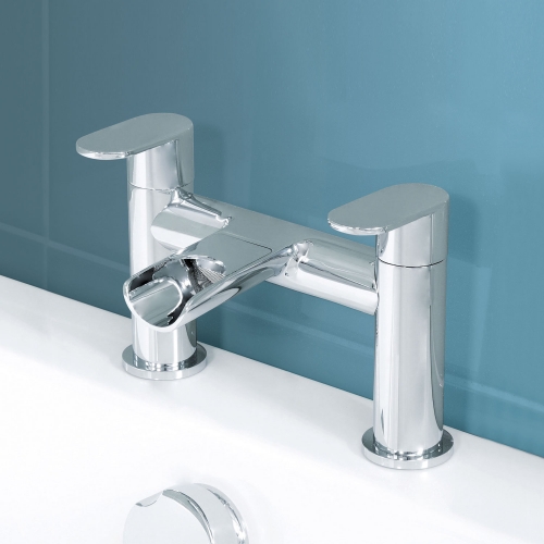 Lune Bath Filler - By Voda Design