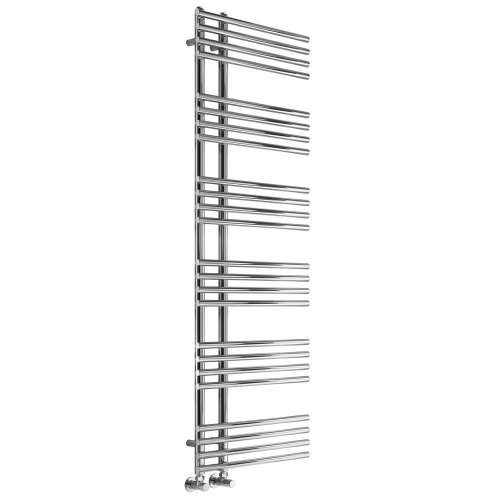 Reina Elisa Designer Radiator Steel - 500 x 1550mm