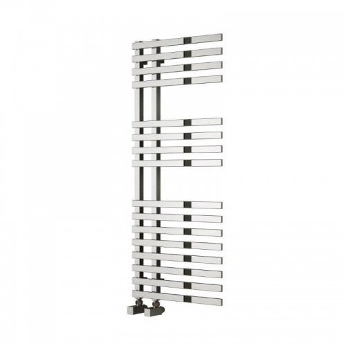 Reina Felino Designer Radiator Steel - 500 x 1200mm