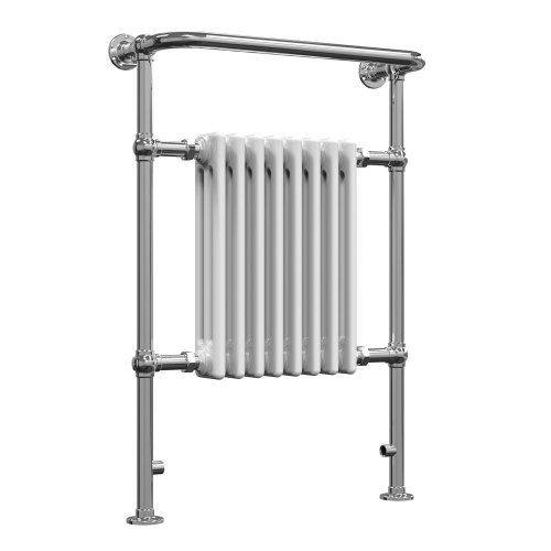 Bronte Towel Rail Traditional - 659 x 952mm  