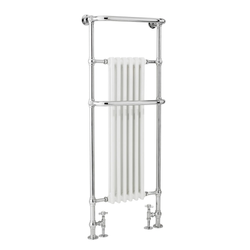 Bronte Towel Rail Tall Traditional - 575 x 1500mm 