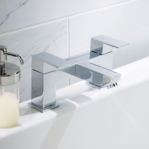 Isla Bath Filler - By Voda Design