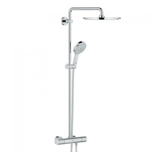 Grohe Bar Shower Mixer - Rainshower 310 System