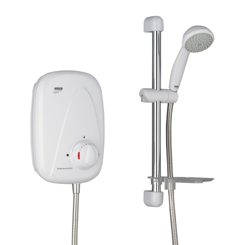 Mira Vigour Thermostatic Electric Shower 1.1532.353