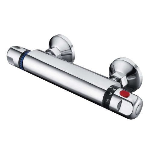 Synergy Thermostatic Bar Shower Valve