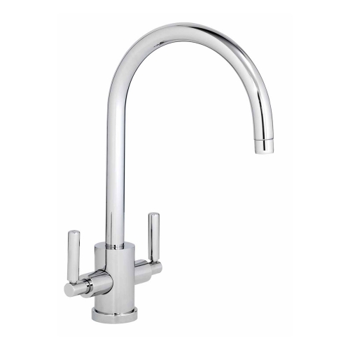 Abode Atlas Kitchen Sink Mixer Chrome - AT1053 