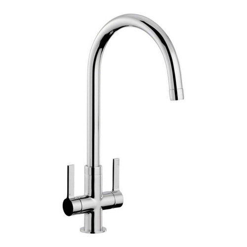 Abode Pico Kitchen Sink Mixer Chrome - AT1226