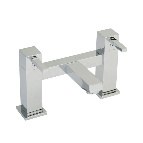 Arley Eazee Square Bath Filler