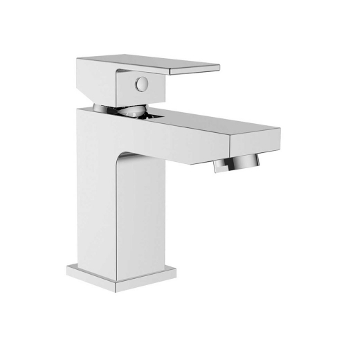 Arley Eazee Cube Mono Basin Mixer