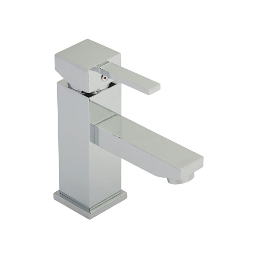 Arley Eazee Square Mono Basin Mixer