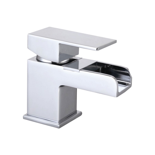 Arley Eazee Waterfall Mono Basin Mixer