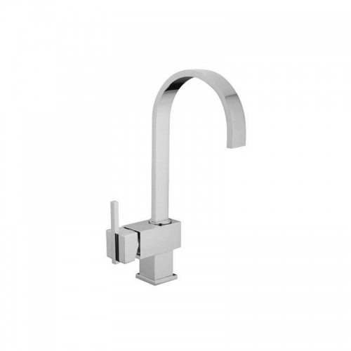 Arley Lazio Mono Kitchen Sink Mixer