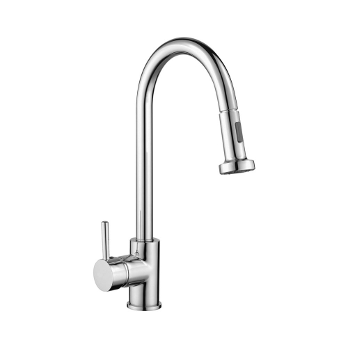 Arley Emilia Mono Kitchen Sink Mixer