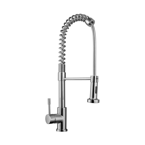 Arley Rocco Mono Kitchen Sink Mixer