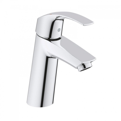 Grohe Eurosmart Mono Basin Mixer - 23324001 