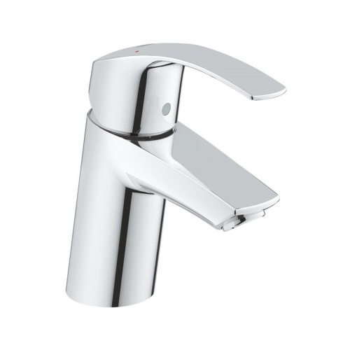 Grohe Eurosmart Mono Basin Mixer - 32467002 