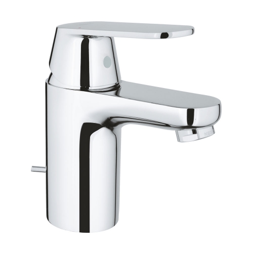 Grohe Eurosmart Cosmopolitan Mono Basin Mixer with PUW - 3282500L