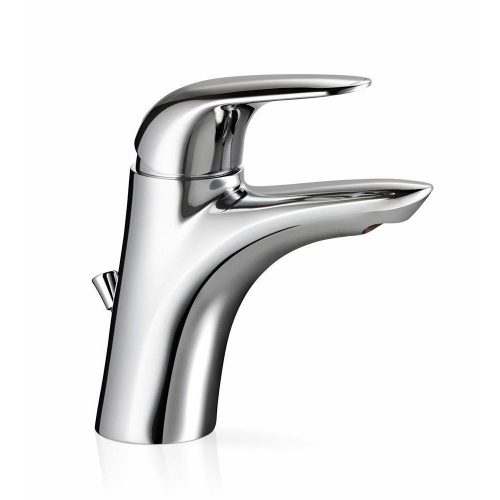 Mira Comfort Mono Basin Mixer  -  2.1818.001 