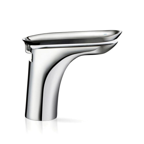 Mira Fluency Mono Basin Mixer - 2.1828.001