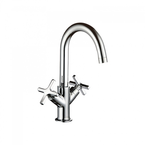 Mira Revive Mono Basin Mixer - 2.1819.001