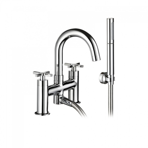 Mira Revive Bath Shower Mixer -  2.1819.005