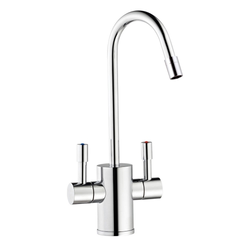 Ready Hot Two Way Boiling Water Tap With Manual Boiler