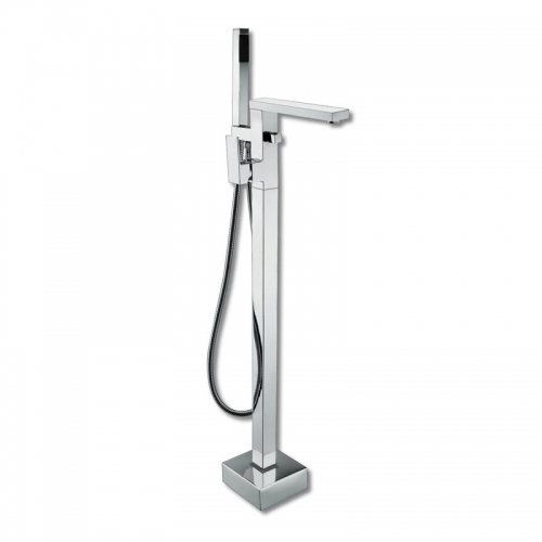 Synergy Tec Studio EB Freestanding Bath Shower Mixer