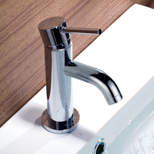 Synergy Tec Studio G Mono Basin Mixer 