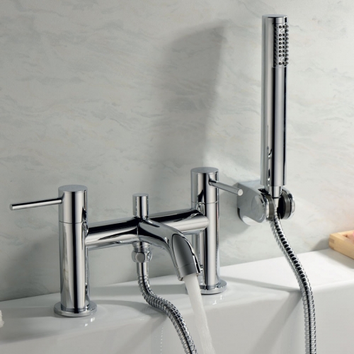 Synergy Tec Studio G Bath Shower Mixer