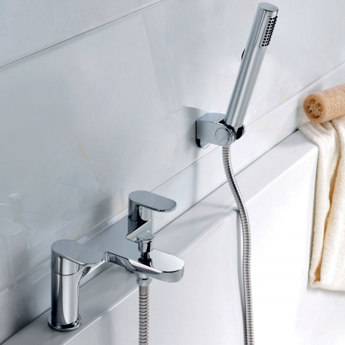 Synergy Tec Studio P Bath Shower Mixer