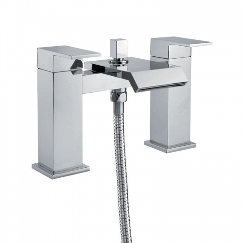 Synergy Tec Studio Q Bath Shower Mixer