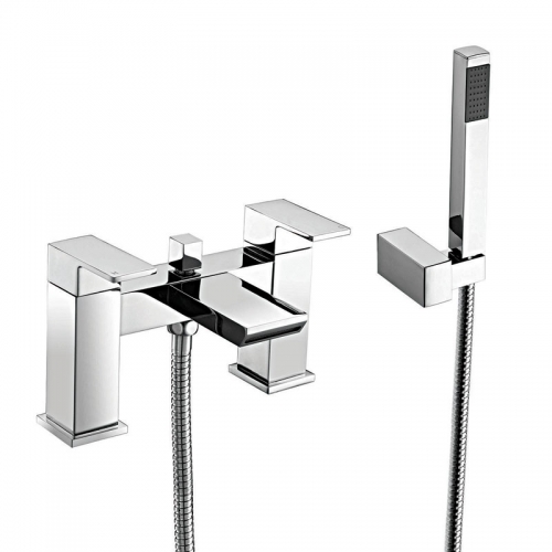 Synergy Tec Studio QB Bath Shower Mixer