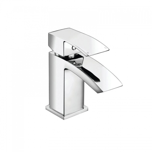 Synergy Tec Studio SC Mono Basin Mixer (Includes Waste)