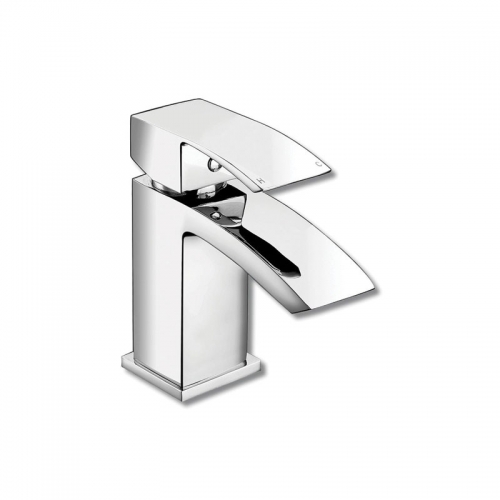 Synergy Tec Studio SC Mini Mono Basin Mixer (Includes Waste)