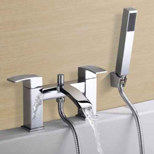 Synergy Tec Studio SC Bath Shower Mixer