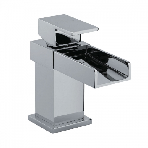 Synergy Tec Studio Z Mini Basin Mixer (Includes Waste)