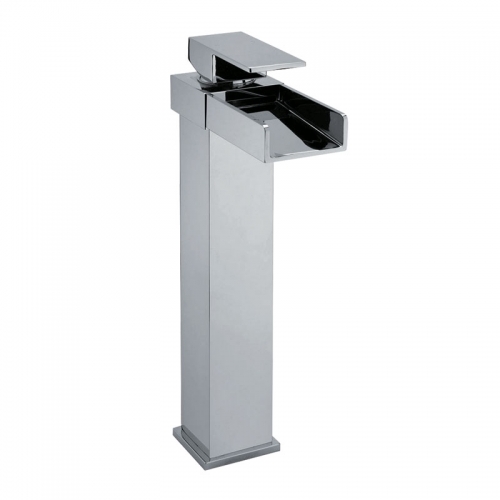 Synergy Tec Studio Z High Rise Mono Basin Mixer