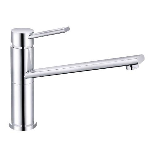 Yukon Kitchen Mixer Tap - By Voda Design