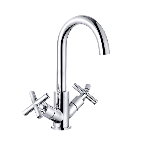 Boyne Kitchen Mixer Tap - By Voda Design